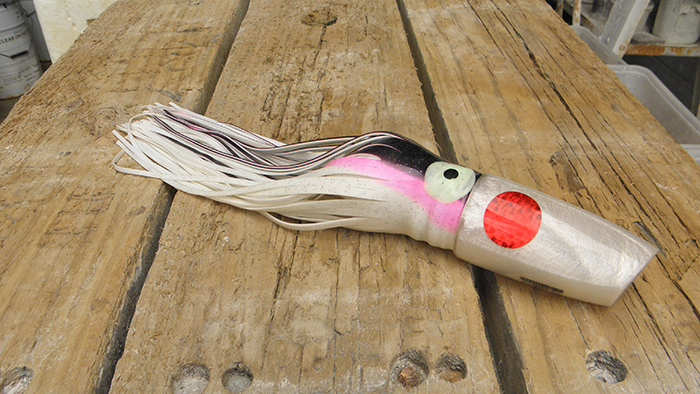 JB Plunger Lures
